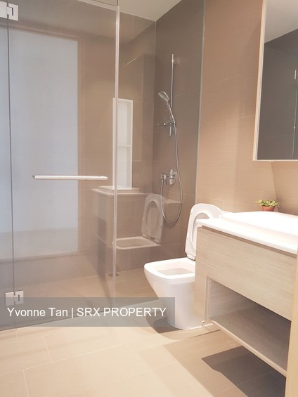 The Crest (D3), Condominium #180260152